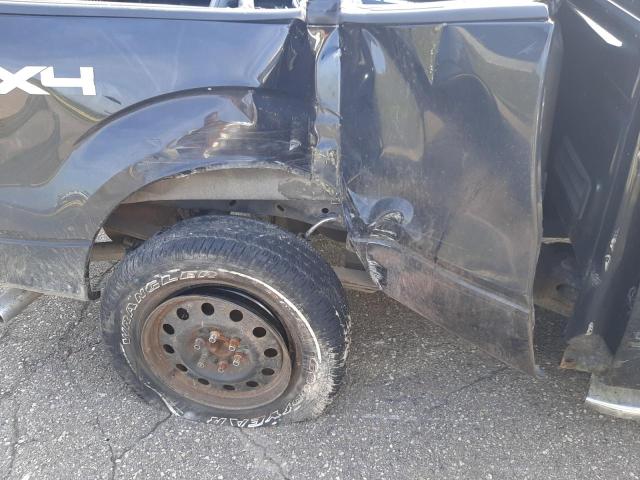 Photo 10 from auction – 2013 FORD F150 SUPER with VIN 1FTFX1ET1DFD66745