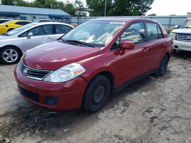 Photo 9 from auction – 2011 NISSAN VERSA S with VIN 3N1BC1AP0BL472032