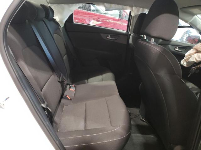 Photo 6 from auction – 2021 KIA FORTE FE with VIN 3KPF24ADXME326544