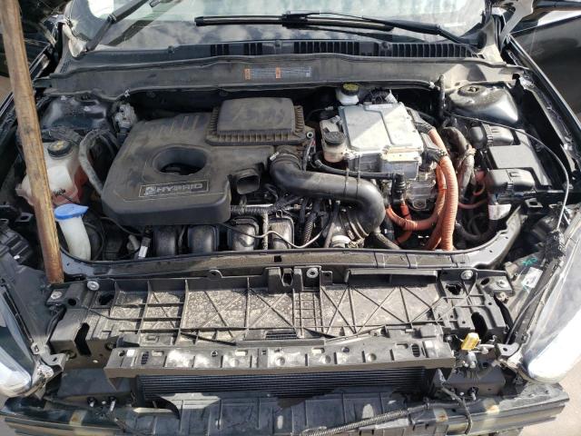 Photo 7 from auction – 2015 FORD FUSION SE with VIN 3FA6P0LU1FR118268