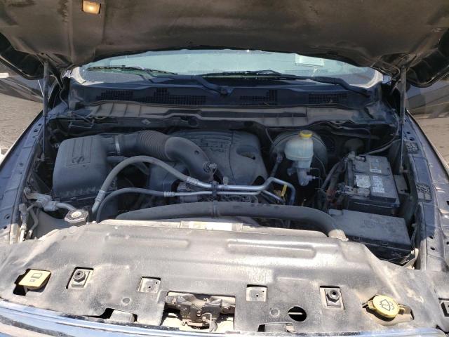 صورة رقم 7 من المزاد - 2015 RAM 1500 SLT مع VIN 1C6RR7LTXFS587954