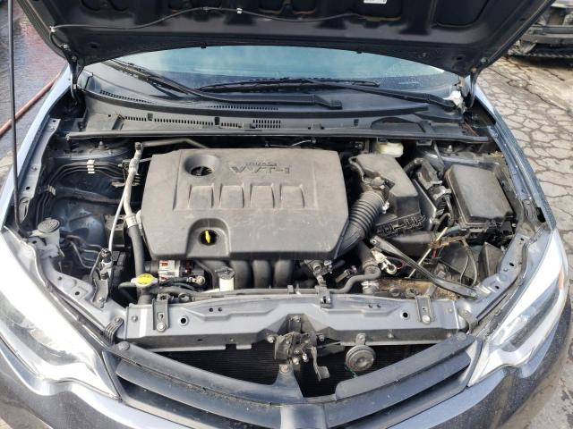 Photo 7 from auction – 2016 TOYOTA COROLLA L with VIN 2T1BURHE4GC568169
