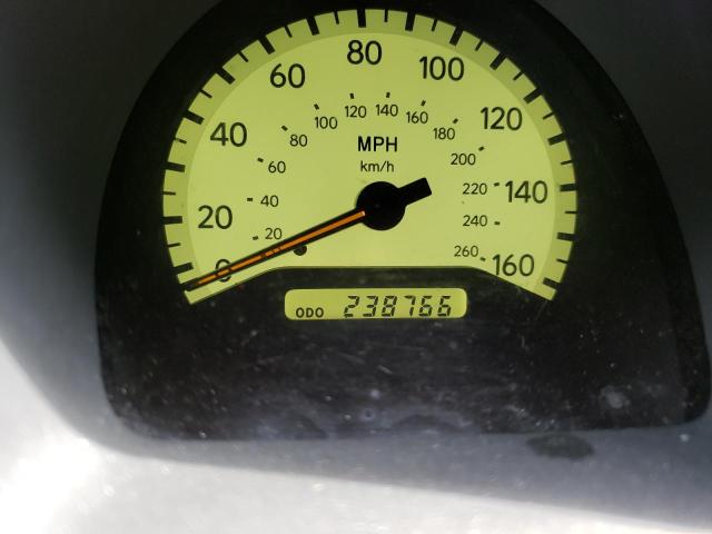 Photo 8 from auction – 2000 LEXUS GS 300 with VIN JT8BD68S9Y0099773