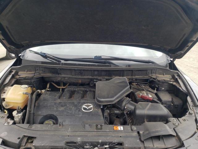 Photo 7 from auction – 2013 MAZDA CX-9 TOURI with VIN JM3TB2CA3D0424731
