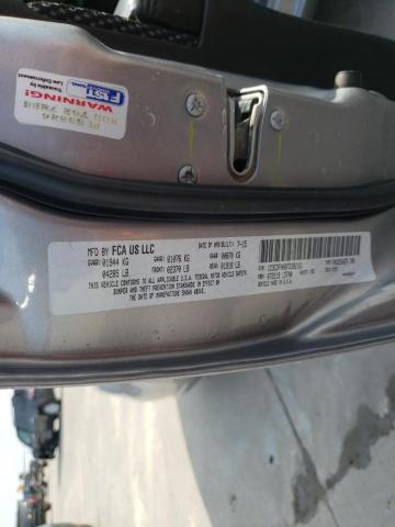 Photo 10 from auction – 2015 DODGE DART SE with VIN 1C3CDFAA6FD392161