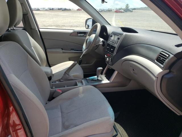 Photo 5 from auction – 2011 SUBARU FORESTER 2 with VIN JF2SHADC0BH745431