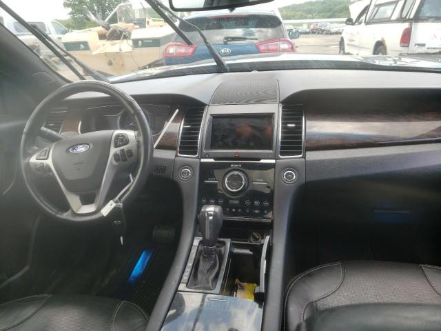 Photo 9 from auction – 2013 FORD TAURUS LIM with VIN 1FAHP2F87DG191104