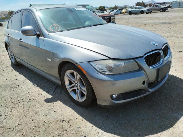 Photo 1 from auction – 2011 BMW 328 I SULE with VIN WBAPH5G56BNM82966