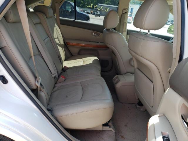 Photo 6 from auction – 2004 LEXUS RX 330 with VIN 2T2GA31U54C004115