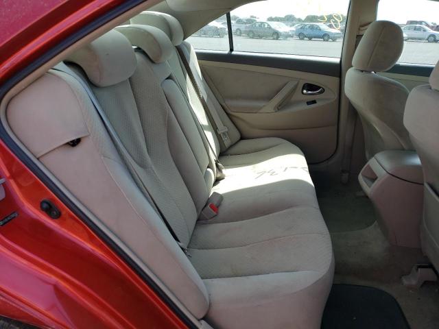 Photo 6 from auction – 2007 TOYOTA CAMRY CE with VIN 4T4BE46K37R005207