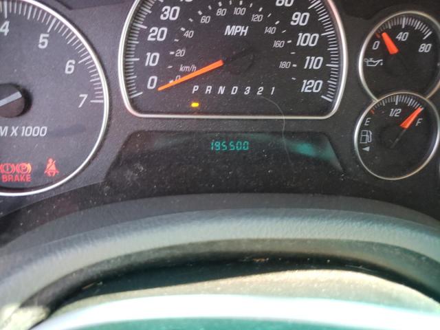 صورة رقم 8 من المزاد - 2006 GMC ENVOY مع VIN 1GKDS13S162101984