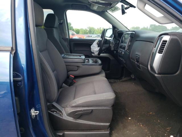 Photo 5 from auction – 2016 CHEVROLET SILVERADO with VIN 1GCUKREC3GF222171