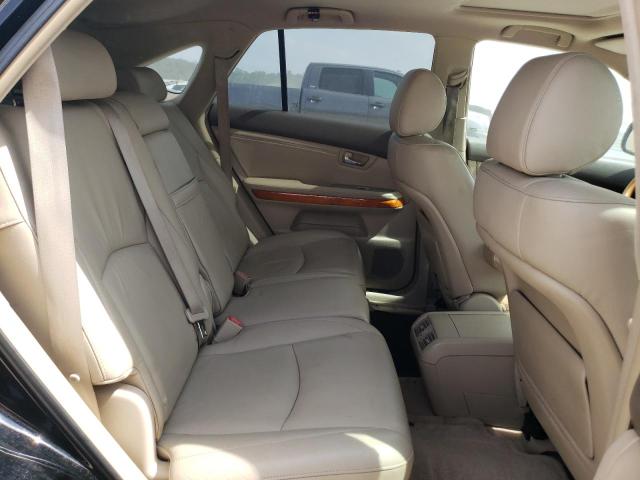 Photo 6 from auction – 2006 LEXUS RX 330 with VIN 2T2GA31U16C052908