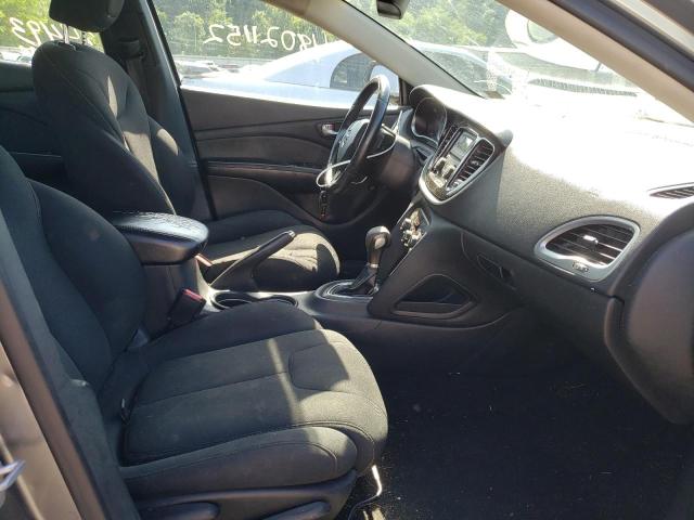 Photo 5 from auction – 2013 DODGE DART SXT with VIN 1C3CDFBA8DD204607