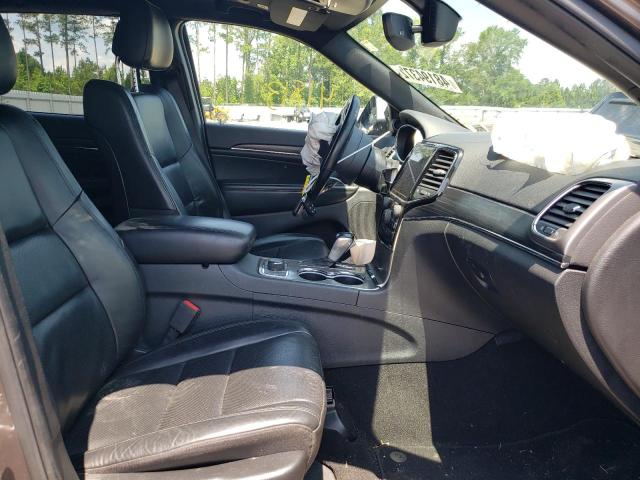 Photo 5 from auction – 2020 JEEP GRAND CHER with VIN 1C4RJFBG2LC264017