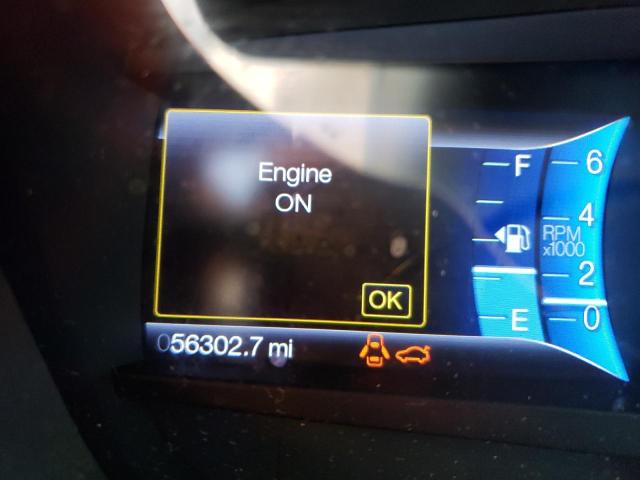 Photo 8 from auction – 2013 FORD FUSION SE with VIN 3FA6P0H73DR102489