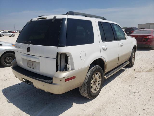 Photo 4 from auction – 2005 MERCURY MOUNTAINEE with VIN 4M2ZU66K65ZJ23418