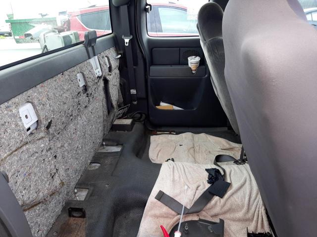Photo 6 from auction – 2007 GMC NEW SIERRA with VIN 1GTEC19V37Z132628