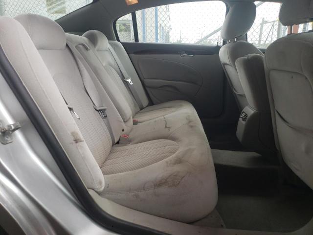 Photo 6 from auction – 2010 BUICK LUCERNE CX with VIN 1G4HA5E13AU119522