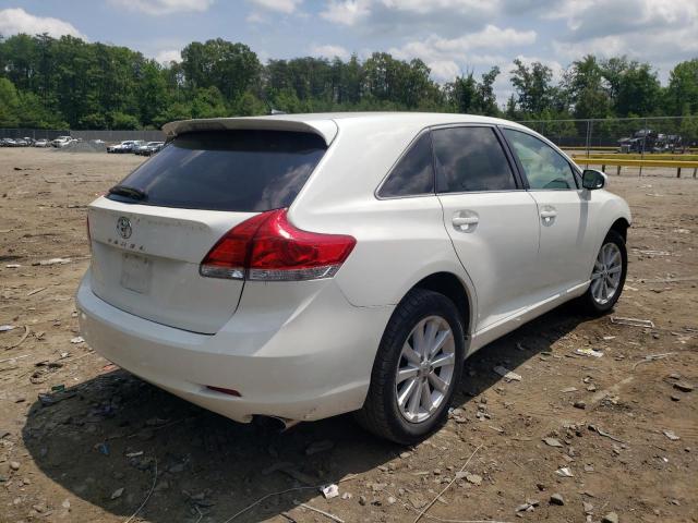 Photo 4 from auction – 2011 TOYOTA VENZA with VIN 4T3ZA3BB5BU043171