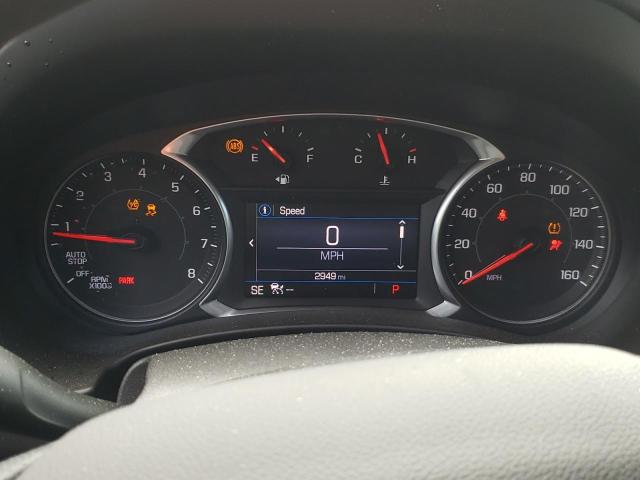 Photo 8 from auction – 2022 GMC TERRAIN SL with VIN 3GKALTEV6NL147858