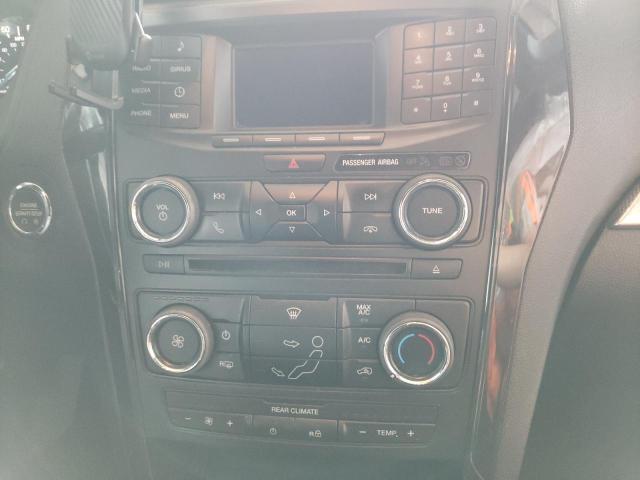 Photo 9 from auction – 2017 FORD EXPLORER X with VIN 1FM5K8D82HGD05335