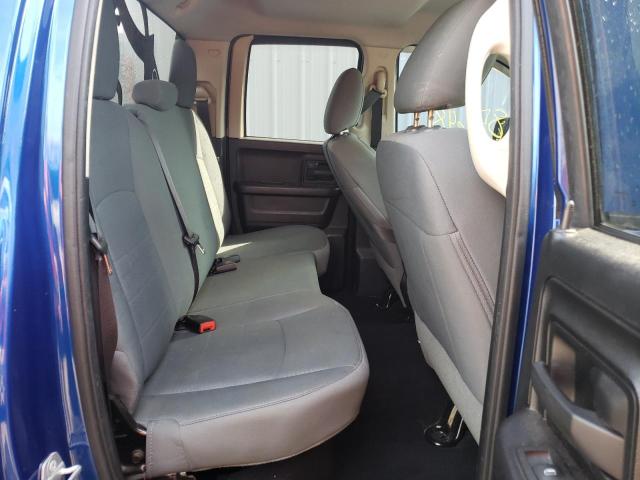 Photo 6 from auction – 2016 RAM 1500 ST with VIN 1C6RR7FT5GS129378