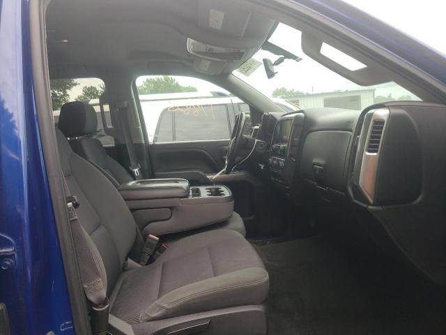 Photo 5 from auction – 2014 CHEVROLET SILVERADO with VIN 1GCRCREC6EZ335840