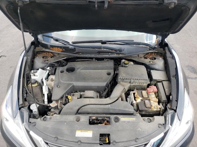 Photo 7 from auction – 2017 NISSAN ALTIMA 2.5 with VIN 1N4AL3AP7HC480269