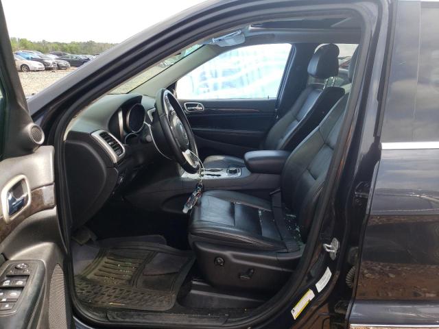 Photo 5 from auction – 2012 JEEP GRAND CHER with VIN 1C4RJFAT6CC221430