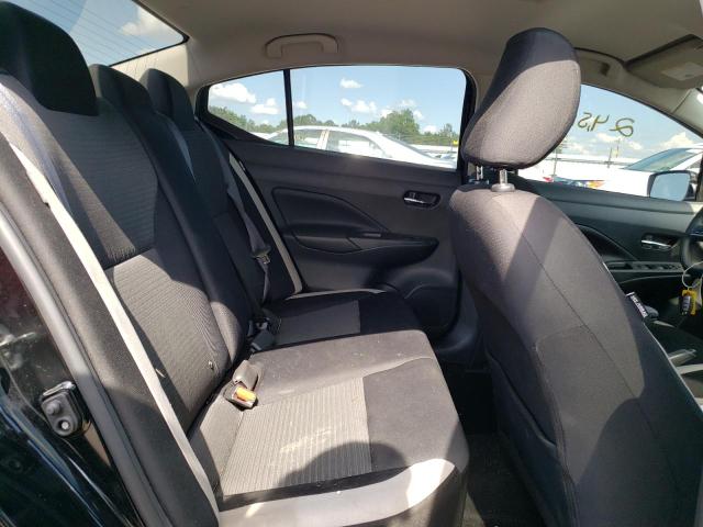 Photo 6 from auction – 2020 NISSAN VERSA SV with VIN 3N1CN8EV3LL805339