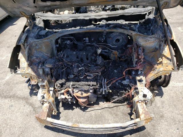 Photo 7 from auction – 2016 KIA SORENTO SX with VIN 5XYPK4A55GG104482