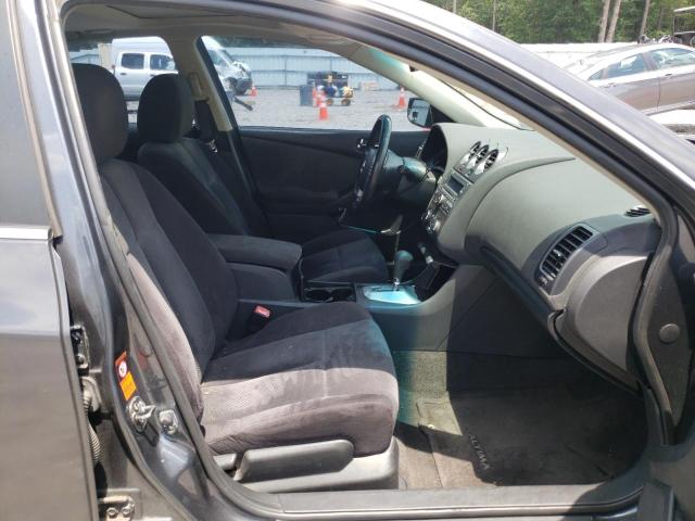 Photo 5 from auction – 2007 NISSAN ALTIMA 2.5 with VIN 1N4AL21E77C204682