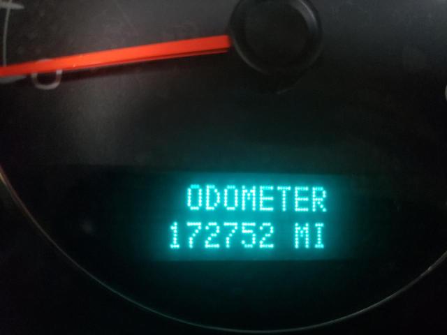 Photo 8 from auction – 2008 GMC YUKON DENA with VIN 1GKFK63868J195072