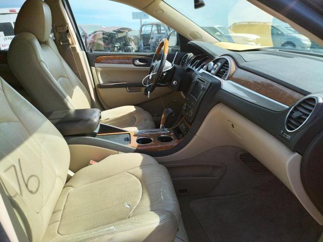 Photo 5 from auction – 2011 BUICK ENCLAVE CX with VIN 5GAKVCED8BJ293099