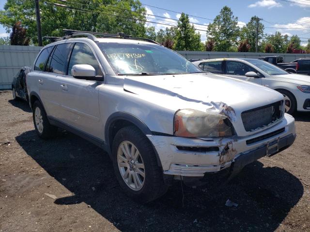 VOLVO XC90 3.2 2008 with VIN YV4CZ982381467011 - Photo from auction