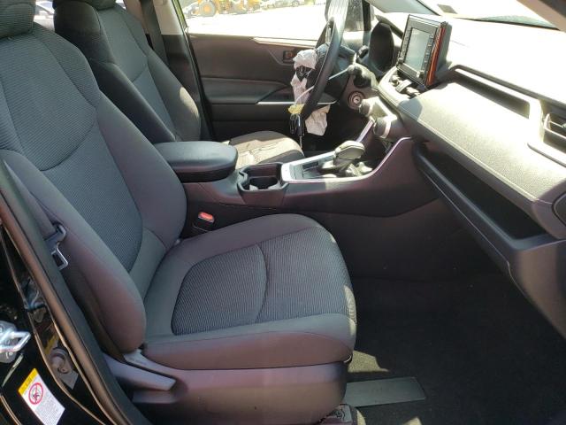 Photo 5 from auction – 2019 TOYOTA RAV4 LE with VIN JTMG1RFV8KD003100