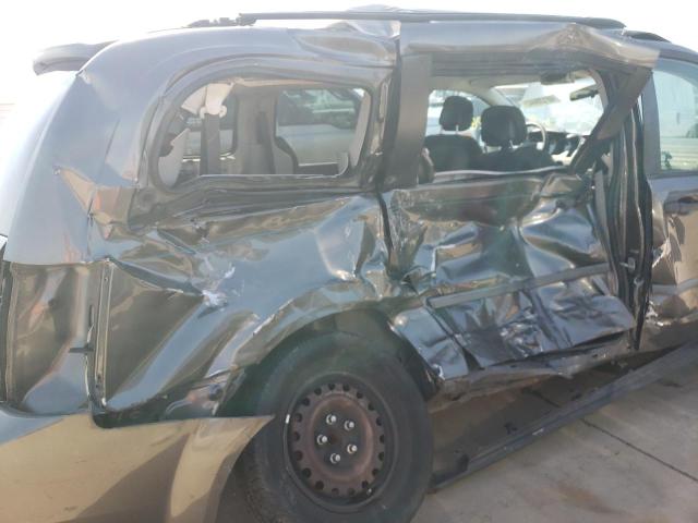 Photo 9 from auction – 2010 DODGE GRAND CARA with VIN 2D4RN4DE3AR418181