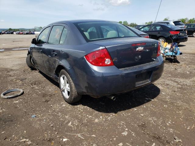 Photo 3 from auction – 2008 CHEVROLET COBALT LT with VIN 1G1AL58F787318212