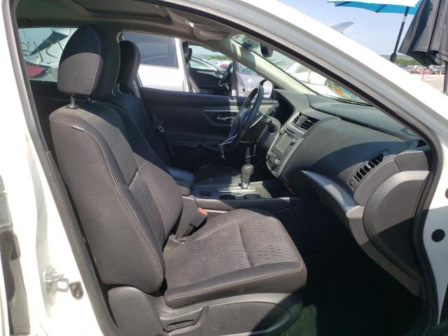 Photo 5 from auction – 2016 NISSAN ALTIMA 2.5 with VIN 1N4AL3AP7GC197952