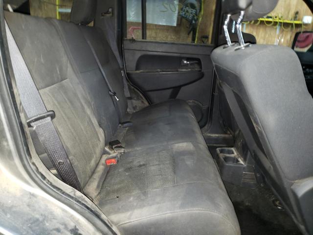 Photo 6 from auction – 2012 JEEP LIBERTY SP with VIN 1C4PJMAKXCW146572
