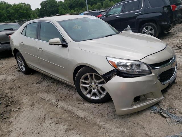 Photo 1 from auction – 2015 CHEVROLET MALIBU 1LT with VIN 1G11C5SL0FF341977