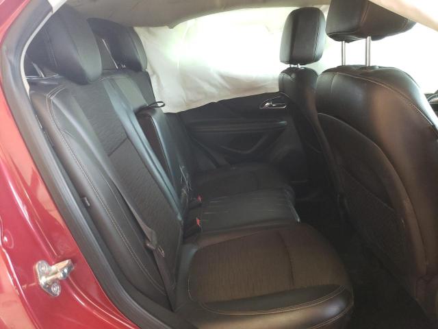 Photo 6 from auction – 2015 BUICK ENCORE with VIN KL4CJASB8FB252889