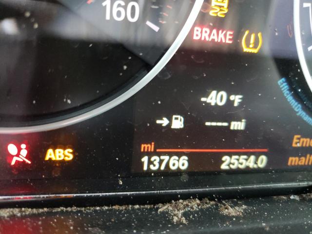 صورة رقم 8 من المزاد - 2018 BMW 340 I مع VIN WBA8B3C53JK788085