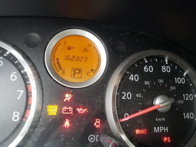 Photo 8 from auction – 2007 NISSAN SENTRA 2.0 with VIN 3N1AB61E17L722511