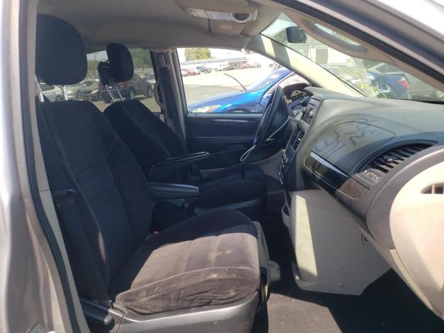 Photo 5 from auction – 2014 DODGE GRAND CARA with VIN 2C4RDGBG3ER433405