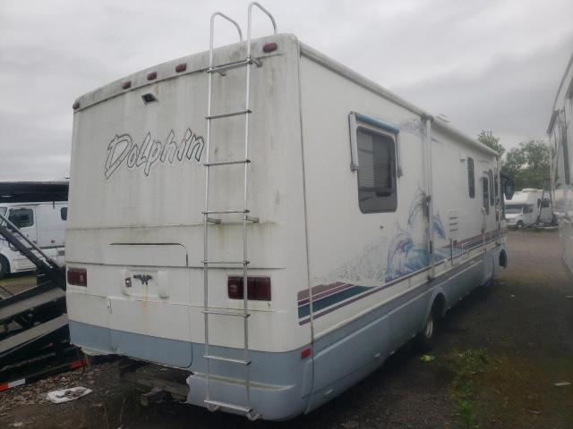 Photo 4 from auction – 1998 DOLP MOTORHOME with VIN 3FCMF53G9VJA27175