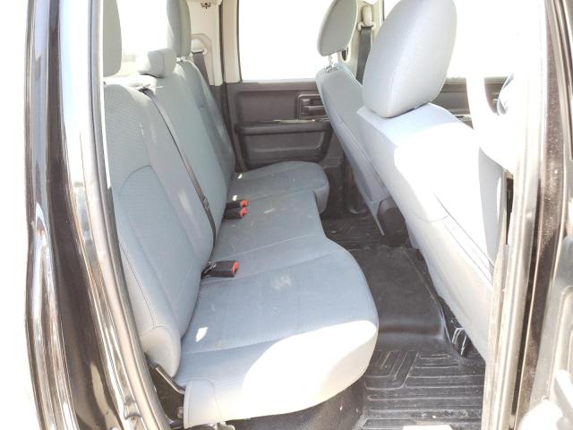 Photo 6 from auction – 2017 RAM 1500 ST with VIN 1C6RR7FT0HS692372