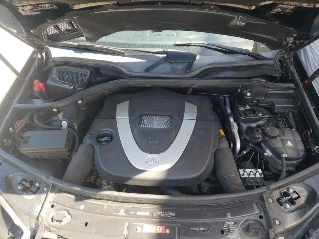 Photo 7 from auction – 2006 MERCEDES-BENZ ML 350 with VIN 4JGBB86E46A075089