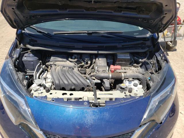 Photo 7 from auction – 2019 NISSAN VERSA NOTE with VIN 3N1CE2CP0KL365130
